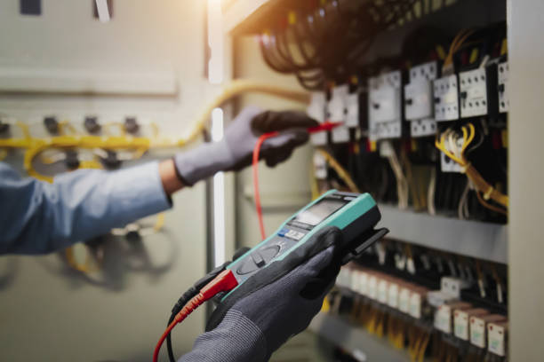 Trusted Oak Grove, LA Electrician Experts