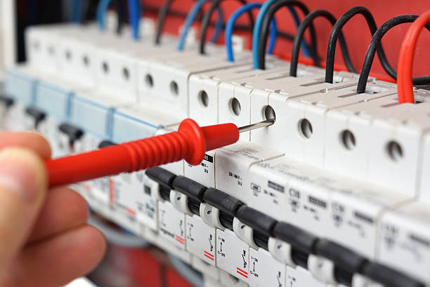 Commercial Electrical Services in Oak Grove, LA